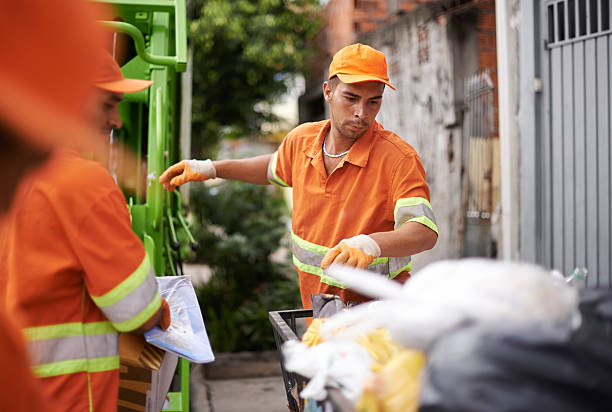 Household Junk Removal in Hialeah, FL