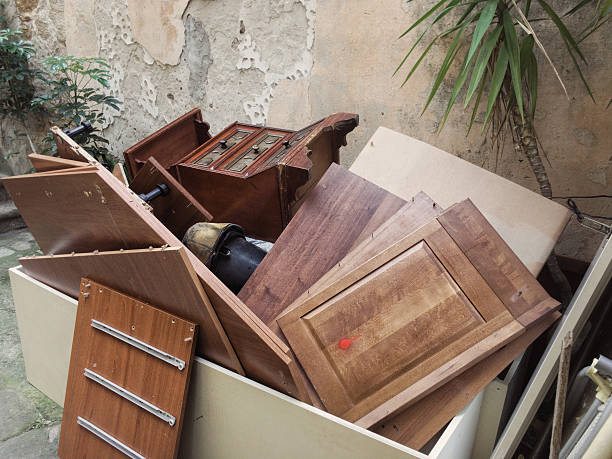 Best Construction Debris Removal  in Hialeah, FL